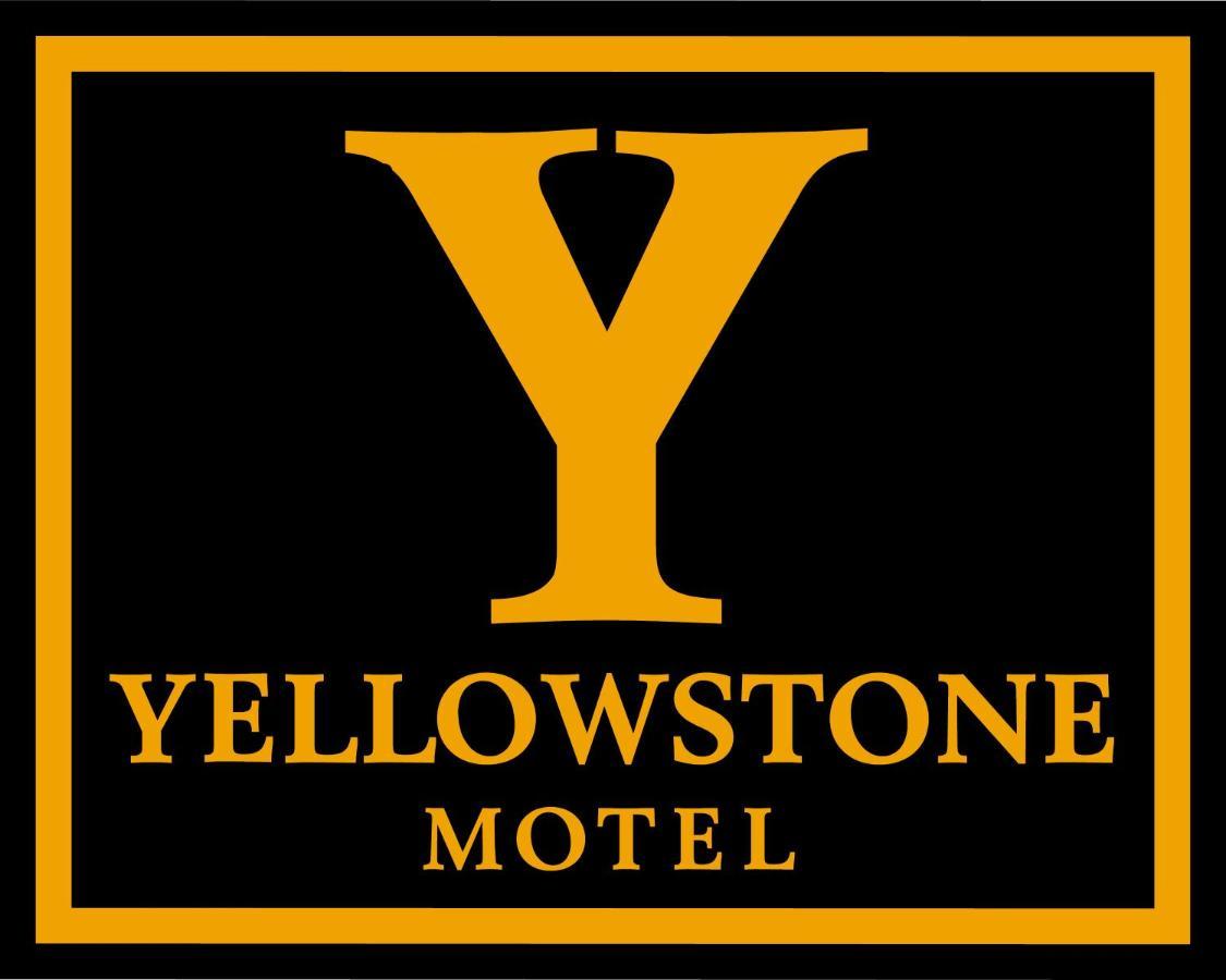 Yellowstone Motel Ipswich 外观 照片